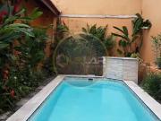 Casa / Sobrado para Venda em Peruíbe/SP Centro 3 Quartos