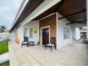Casa / Sobrado para Venda em Peruíbe/SP Centro 4 Quartos