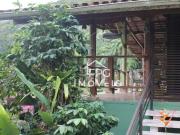 Casa / Sobrado para Venda em Peruíbe/SP Centro 3 Quartos