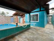 Casa / Sobrado para Venda em Peruíbe/SP Centro 3 Quartos