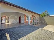 Casa / Sobrado para Venda em Peruíbe/SP Centro 3 Quartos