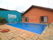 Casa / Sobrado para Venda em Peruíbe/SP Centro 3 Quartos