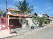 Casa / Sobrado para Venda em Peruíbe/SP Centro 3 Quartos