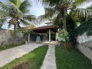 Casa / Sobrado para Venda em Peruíbe/SP Centro 3 Quartos