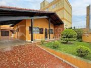 Casa / Sobrado para Venda em Peruíbe/SP Centro 3 Quartos