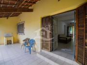 Casa / Sobrado para Venda em Peruíbe/SP Centro 3 Quartos