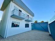 Casa / Sobrado para Venda em Peruíbe/SP Centro 3 Quartos