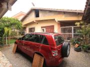 Casa / Sobrado para Venda em Peruíbe/SP Centro 3 Quartos