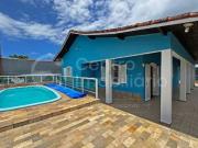 Casa / Sobrado para Venda em Peruíbe/SP Centro 4 Quartos