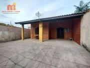 Casa / Sobrado para Venda em Peruíbe/SP Centro 3 Quartos