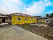 Casa / Sobrado para Venda em Peruíbe/SP Centro 3 Quartos