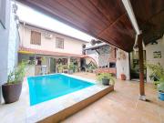Casa / Sobrado para Venda em Peruíbe/SP Centro 4 Quartos