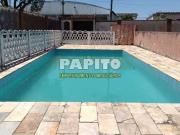 Casa / Sobrado para Venda em Peruíbe/SP Centro 4 Quartos
