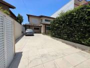 Casa / Sobrado para Venda em Peruíbe/SP Centro 4 Quartos