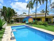 Casa / Sobrado para Venda em Peruíbe/SP Centro 4 Quartos