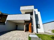 Casa / Sobrado para Venda em Peruíbe/SP Centro 4 Quartos