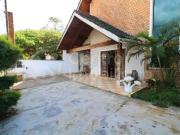 Casa / Sobrado para Venda em Peruíbe/SP Centro 4 Quartos