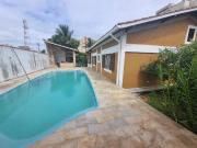 Casa / Sobrado para Venda em Peruíbe/SP Centro 4 Quartos