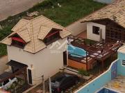 Casa / Sobrado para Venda em Peruíbe/SP Centro 4 Quartos