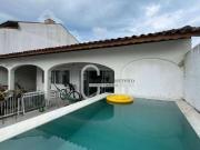 Casa / Sobrado para Venda em Peruíbe/SP Centro 4 Quartos