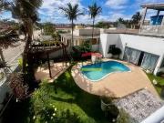 Casa / Sobrado para Venda em Peruíbe/SP Centro 4 Quartos