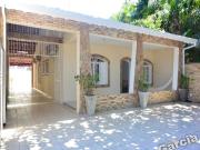 Casa / Sobrado para Venda em Peruíbe/SP Centro 4 Quartos