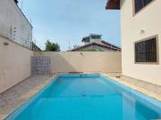 Casa / Sobrado para Venda em Peruíbe/SP Centro 4 Quartos