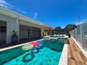 Casa / Sobrado para Venda em Peruíbe/SP Centro 4 Quartos