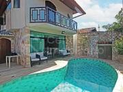 Casa / Sobrado para Venda em Peruíbe/SP Centro 4 Quartos