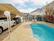 Casa / Sobrado para Venda em Peruíbe/SP Centro 4 Quartos