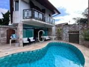 Casa / Sobrado para Venda em Peruíbe/SP Centro 4 Quartos