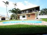 Casa / Sobrado para Venda em Peruíbe/SP Centro 4 Quartos