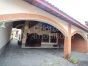 Casa / Sobrado para Venda em Peruíbe/SP Centro 4 Quartos