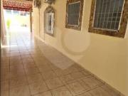 Casa / Sobrado para Venda em Peruíbe/SP Centro 4 Quartos