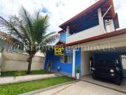 Casa / Sobrado para Venda em Peruíbe/SP Centro 4 Quartos