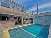 Casa / Sobrado para Venda em Peruíbe/SP Centro 5 Quartos