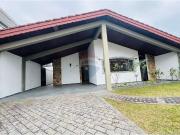 Casa / Sobrado para Venda em Peruíbe/SP Centro 5 Quartos