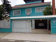 Casa / Sobrado para Venda em Peruíbe/SP Centro 5 Quartos