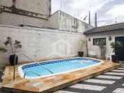 Casa / Sobrado para Venda em Peruíbe/SP Centro 5 Quartos