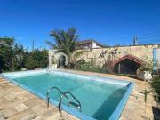 Casa / Sobrado para Venda em Peruíbe/SP Centro 5 Quartos