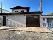 Casa / Sobrado para Venda em Peruíbe/SP Centro 5 Quartos