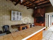 Casa / Sobrado para Venda em Peruíbe/SP Centro 5 Quartos
