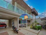 Casa / Sobrado para Venda em Peruíbe/SP Centro 5 Quartos