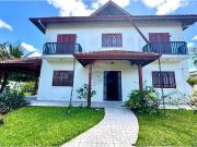 Casa / Sobrado para Venda em Peruíbe/SP Centro 5 Quartos