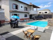 Casa / Sobrado para Venda em Peruíbe/SP Centro 5 Quartos