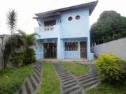 Casa / Sobrado para Venda em Peruíbe/SP Centro 5 Quartos