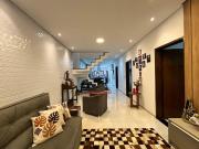 Casa / Sobrado para Venda em Peruíbe/SP Centro 5 Quartos