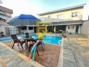 Casa / Sobrado para Venda em Peruíbe/SP Centro 5 Quartos
