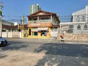 Casa / Sobrado para Venda em Peruíbe/SP Centro 5 Quartos