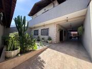 Casa / Sobrado para Venda em Peruíbe/SP Centro 5 Quartos